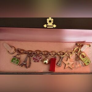Juicy Couture Bracelet